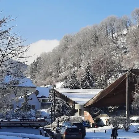 Le Chant De La Riviere Sainte-Marie-aux-Mines Exterior photo