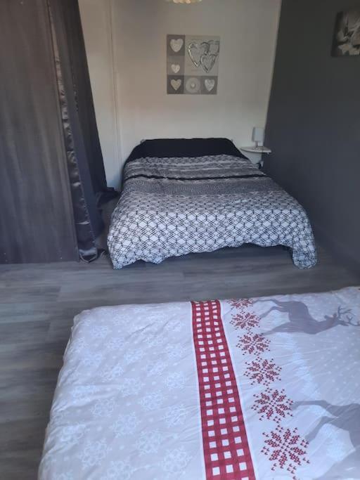 Le Chant De La Riviere Apartamento