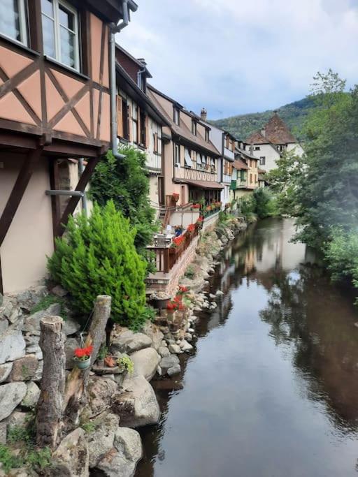 Le Chant De La Riviere *